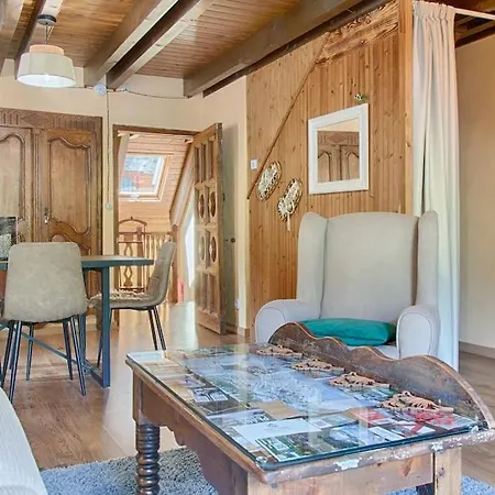 Appartement Saplan Real Estate Casa Izadi