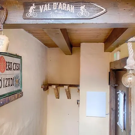 Saplan Real Estate Casa Izadi