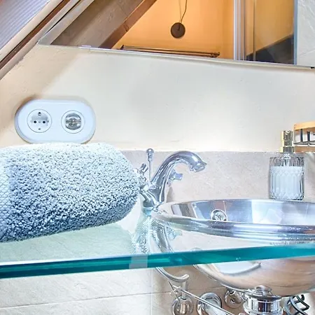 Appartement Saplan Real Estate Casa Izadi Bossost