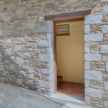 Saplan Real Estate Casa Izadi
